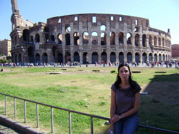 Coliseo