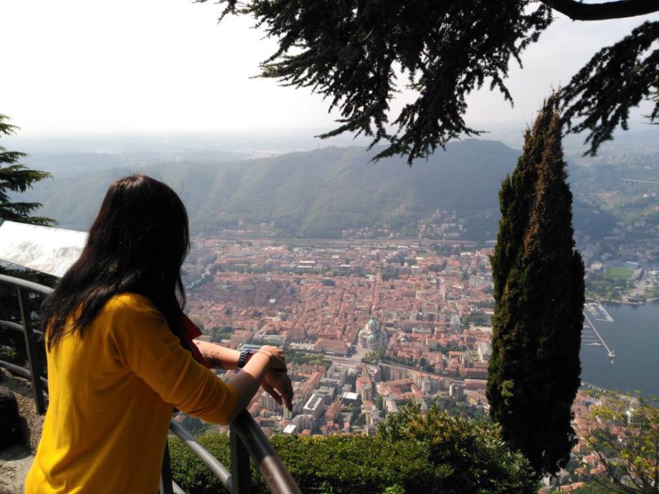Lago di Como
