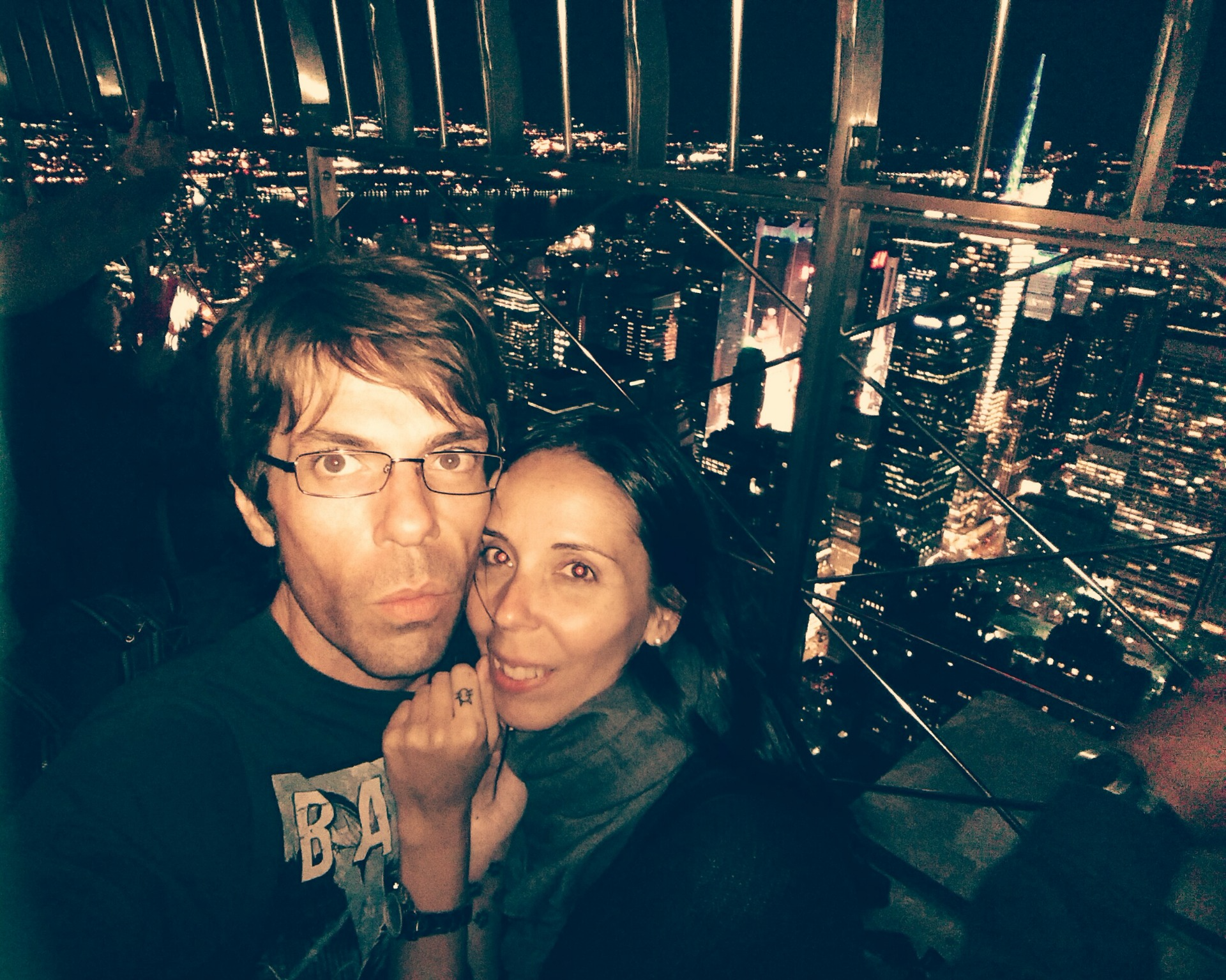Empire State