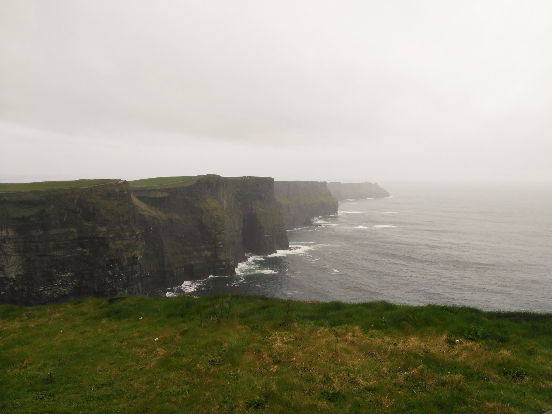 Cliffs of Moher