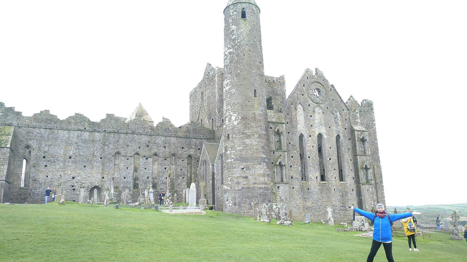 Roca de Cashel