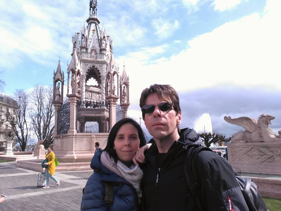 Brunswick Monument