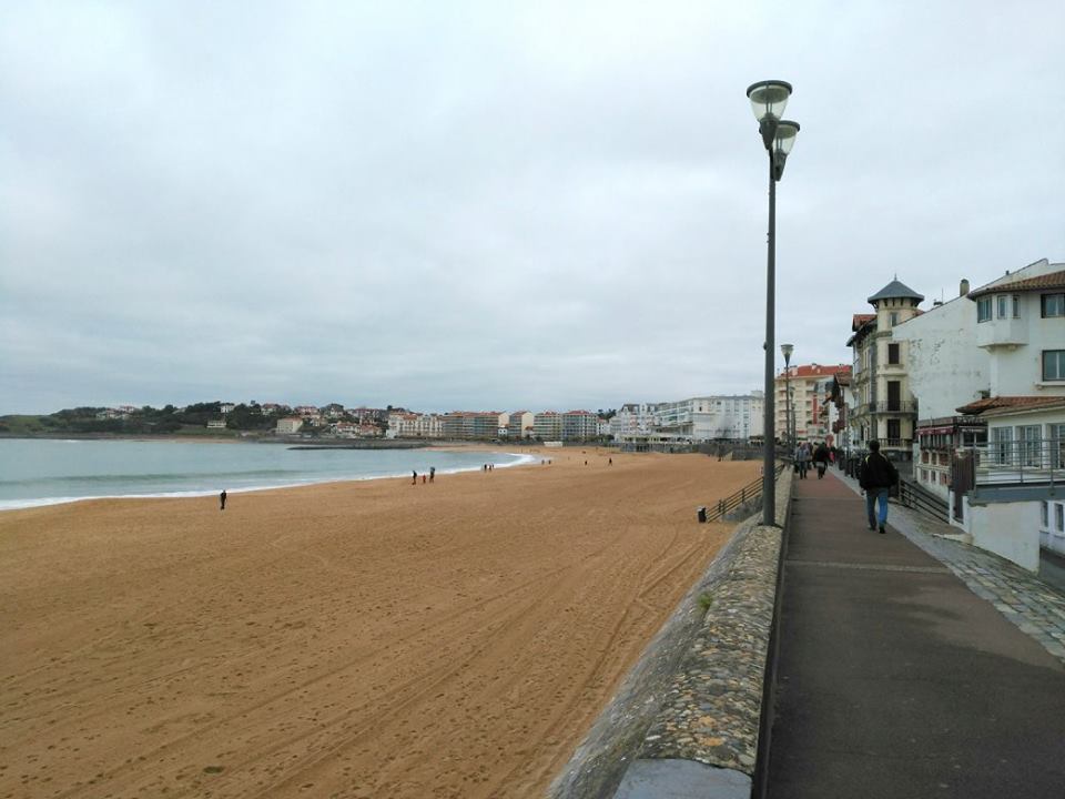 Sant Jean de Luz
