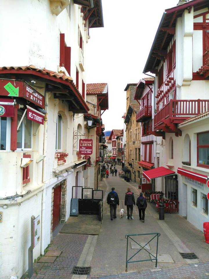 Sant Jean de Luz