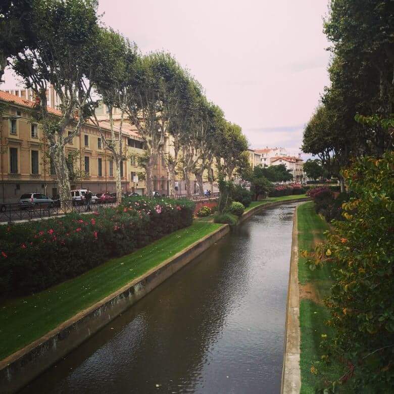 Perpignan