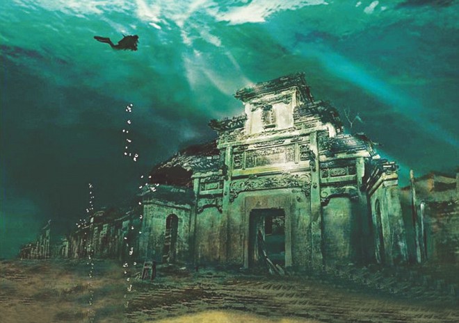 Atlántida