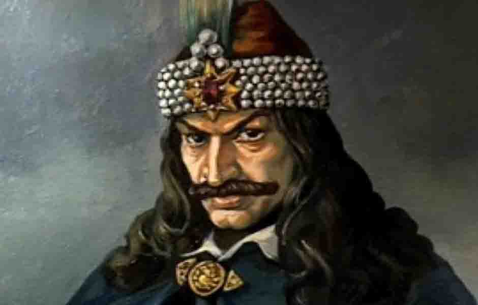 Vlad Tepes
