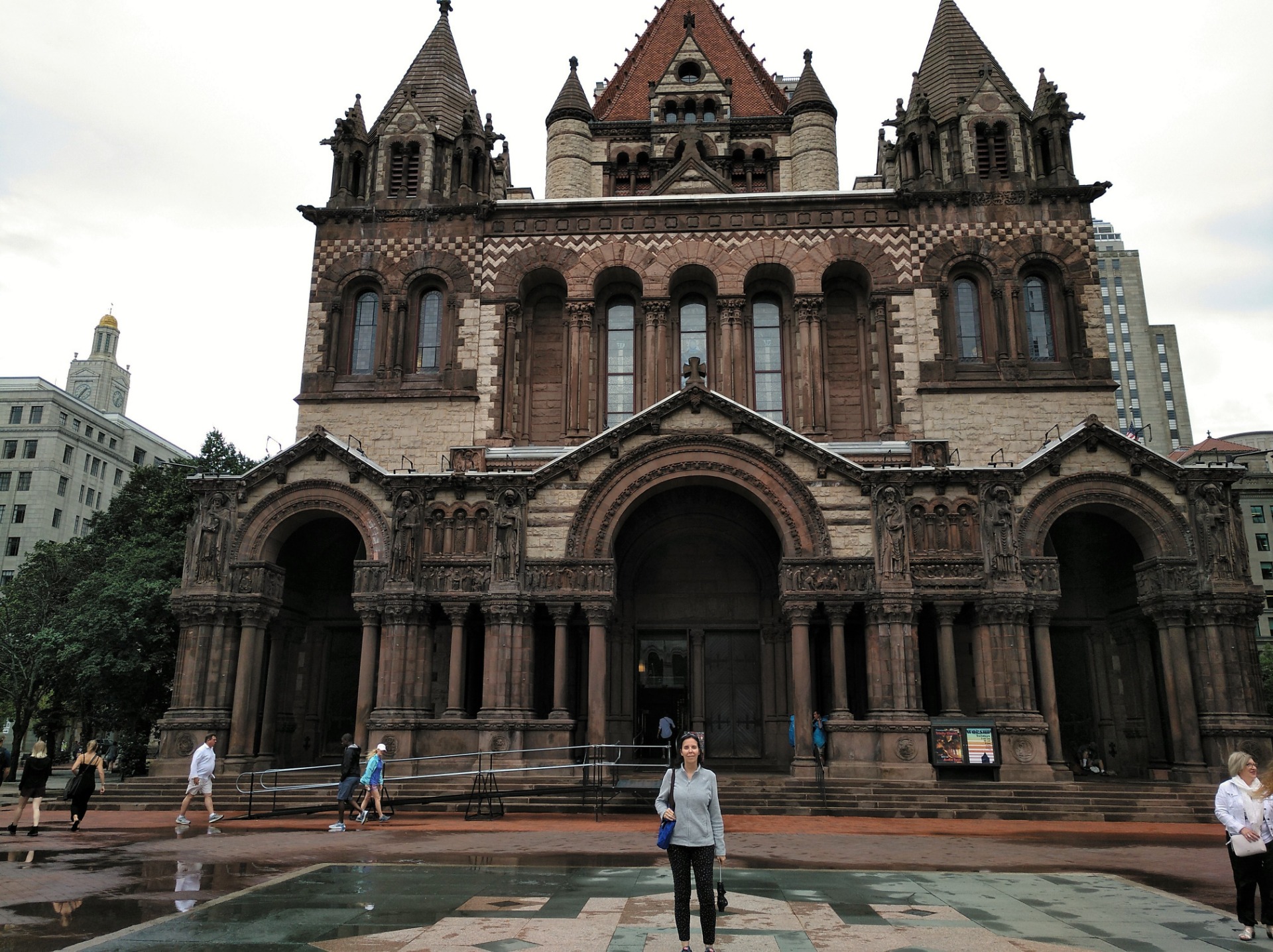 Iglesia de La Trinidad