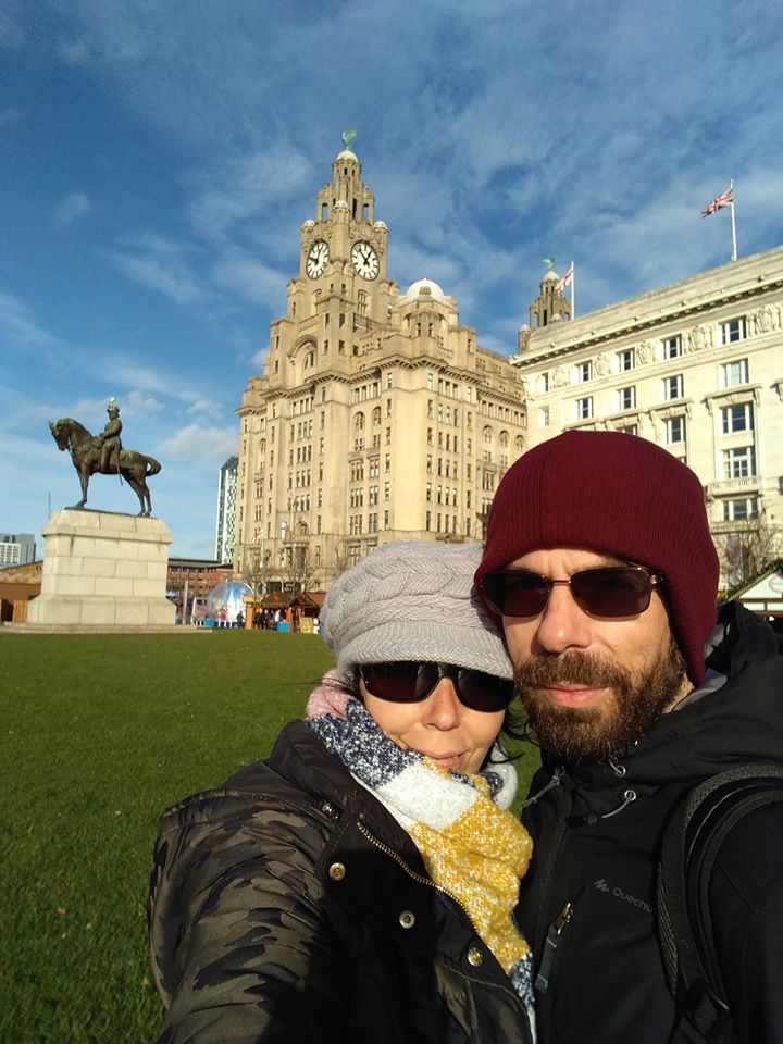 Royal Liver Building