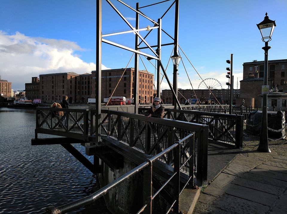 Albert Dock