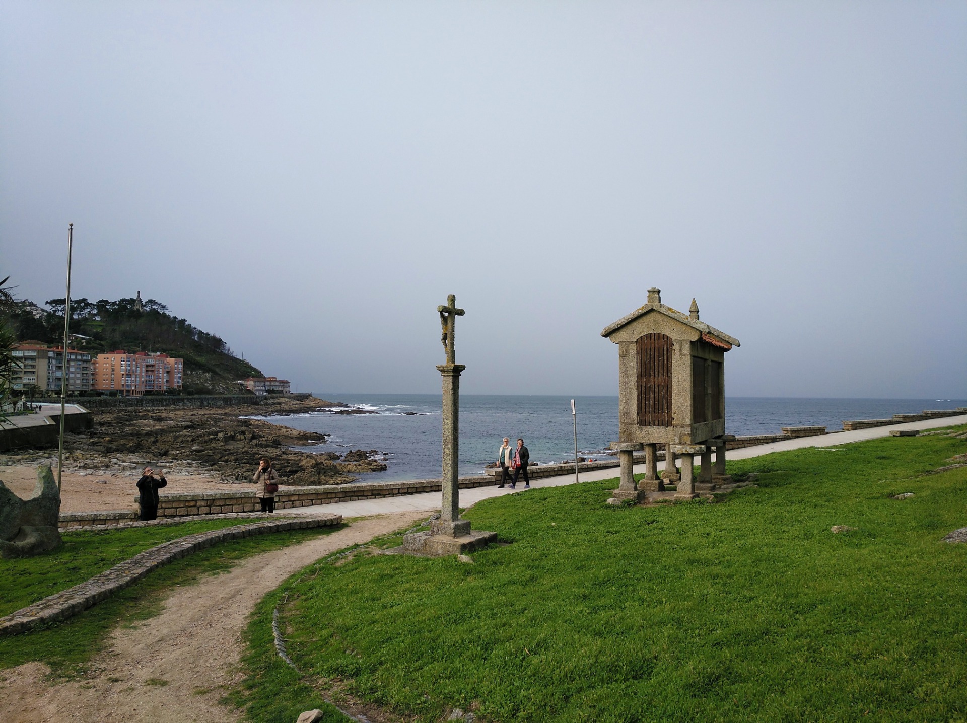 Baiona