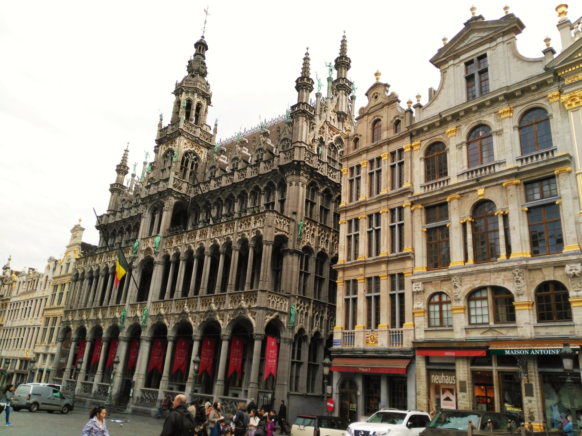 Grand Place