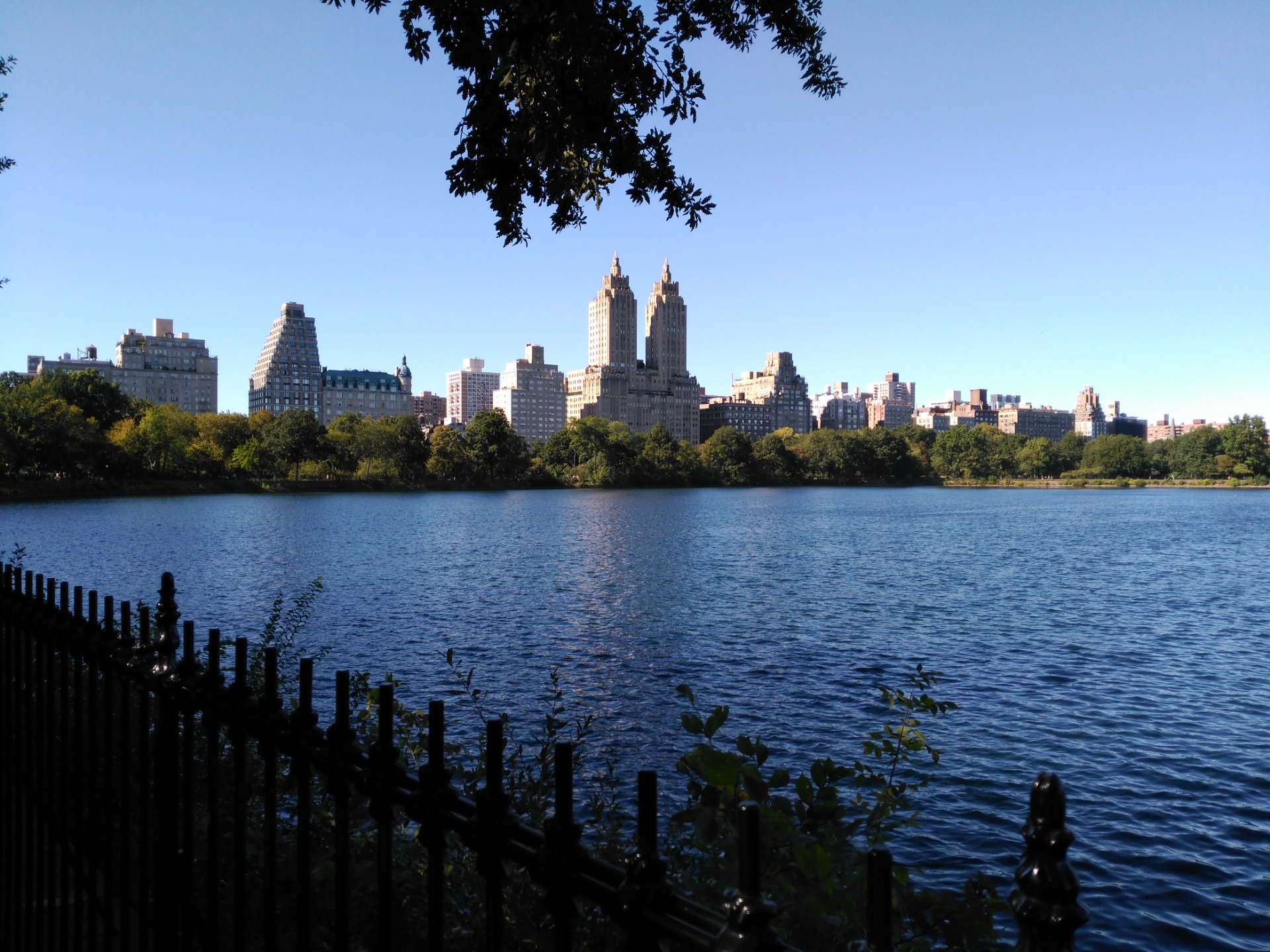 Central Park