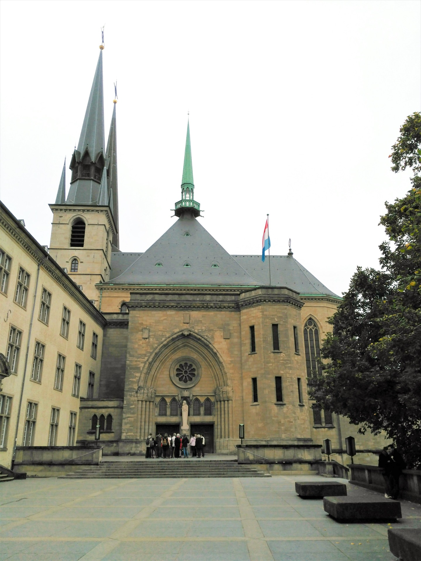Catedral de Notre Dame