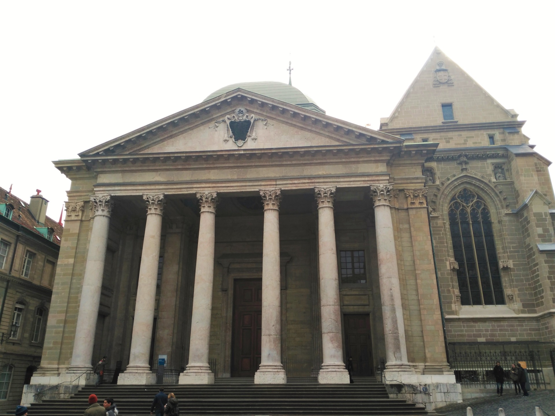 Catedral de St. Pierre