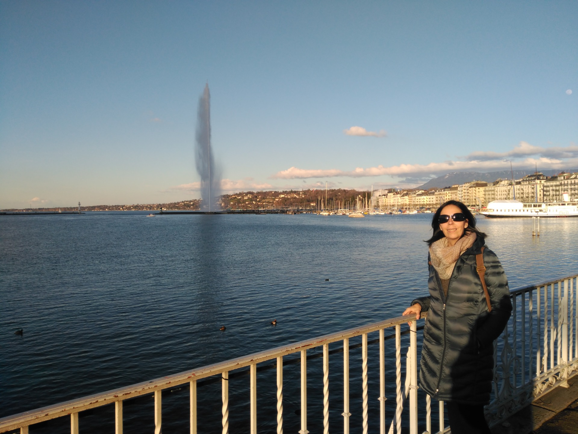 Jet' D'Eau