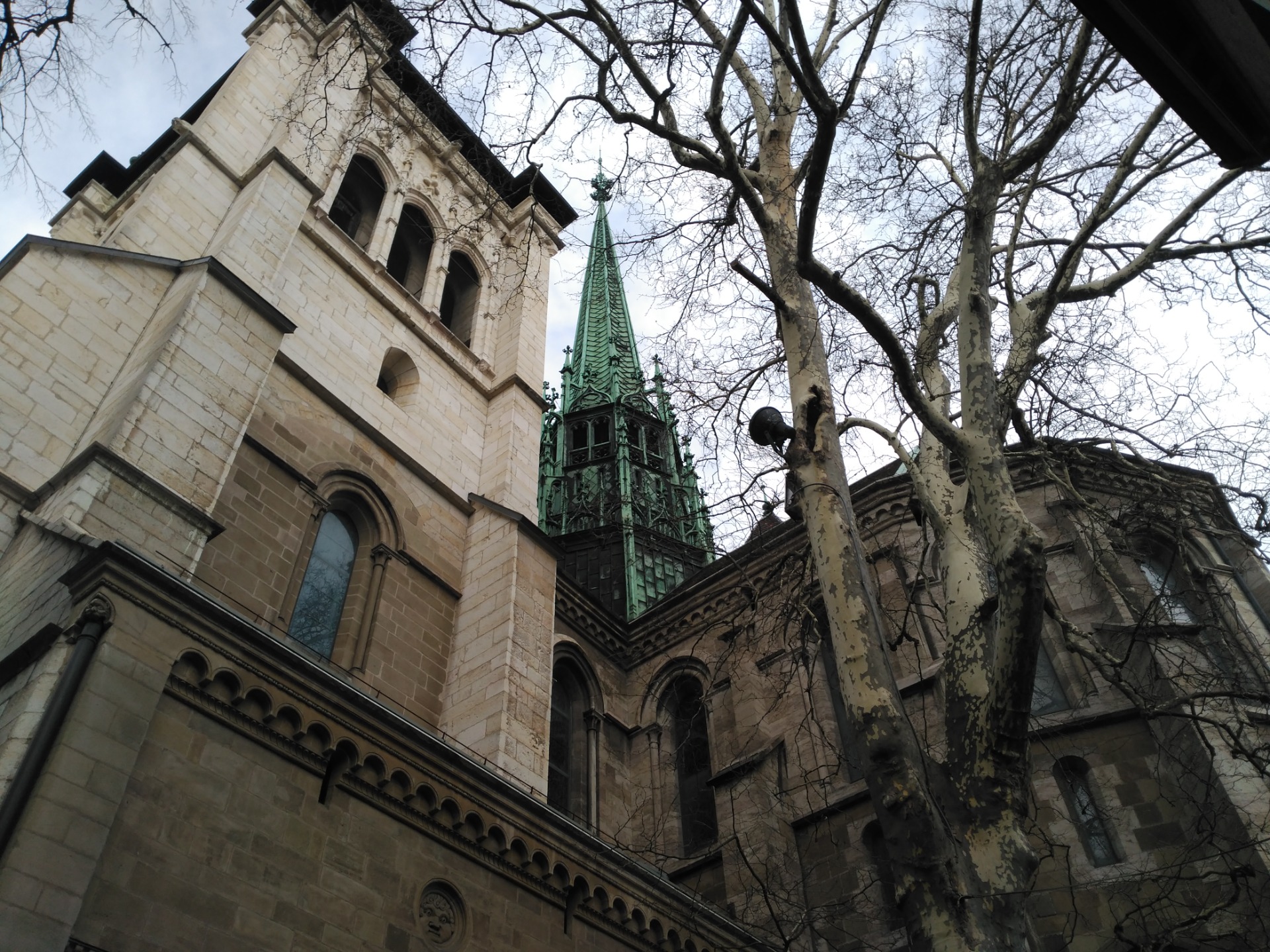 Catedral St.Pierre