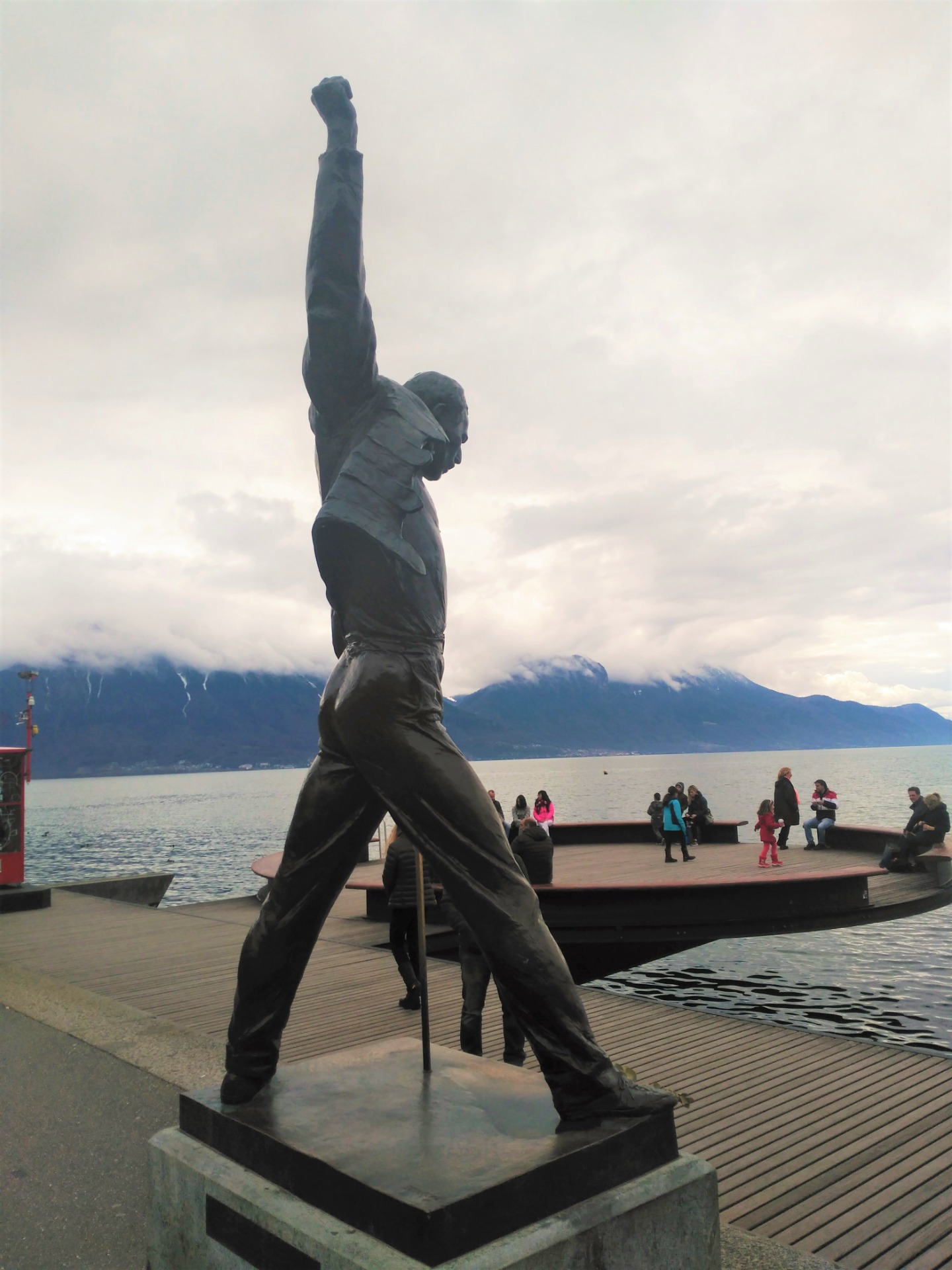 Montreux