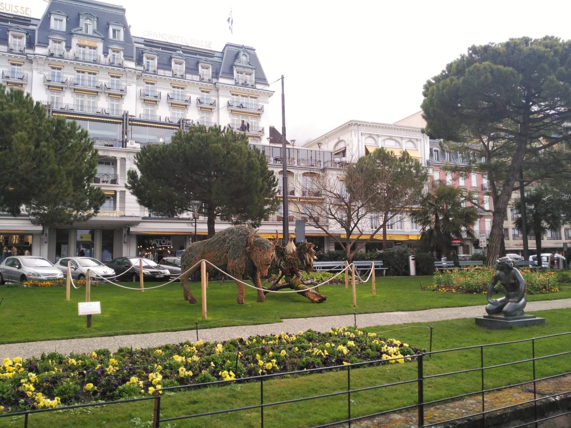 Montreux